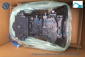 China Komatsu Excavator Hydraulic Pump , PC200LC-8 Main Hydraulic Pump 708-2L-00400 factory