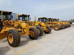 CAT motor grader SEM919 190hp China popular road construction machinery