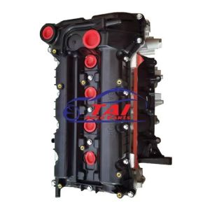 1.6L Displacement Long Block F16D3 Engine for Buick Excelle Chevrolet Cruze