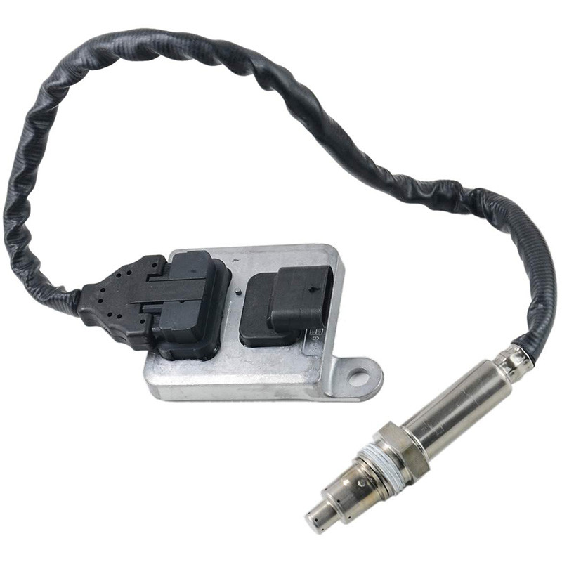 BMW Nitrogen Oxide NOx Sensor E81 E88 E90 11787587130 758713005 5WK96621J
