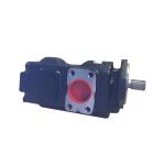 Hydraulic Water Pump JCB Replacement Parts Metal Material OE Standard
