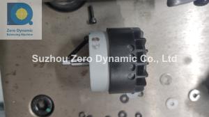 China Electric Gardening Tool Motor Outer Rotor Automatic Balancing Machine factory