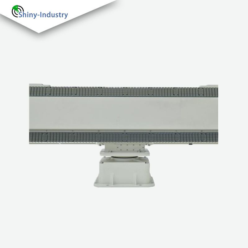 Pulse Doppler/Radar Detector with Cutting-Edge Sensor Technology