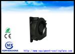 4.7 Inch DC Centrifugal Fan 12 Volt Centrifugal Blower 120x120x32 Mm