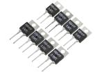 TO-220 Package KSD-01F 85C NC Normal Closed Auto Reset Bimetal Temperature