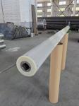 Winder Roller Picanol Loom Spare Parts Shaft Aluminium