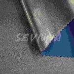 240gsm Repreve Fabric For Activewear Sustainable Products