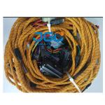 306-8610 Excavator Spare Parts E320D Electric Injection External Wiring Harness