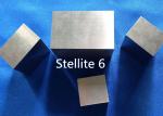 UNS 5387 Stellite 6 Bar / Pipe / Wire Corrosion Resistance For Chemical Industry