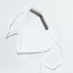 KN95 Medical Mask Antibacterial Disposable Mask PM2.5 Respirator Safety