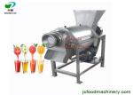 industrial fruits juice machine for apple/pineapple/banana/papaya juice