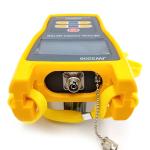Customized Automatic Fiber Test Equipment Power Meter 850nm 1300nm
