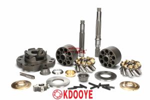 China K3V63DT K5V80DT Excavator Hydraulic Pump Parts For Doosan150 Sk120 E312 factory