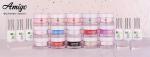 Nail Dipping Powder Kit Nail Powder Dipping Acrylic Nail Powder Easy Molding