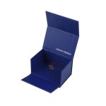 Magnetic Closure Paper Rigid Cardboard Custom Gift Box Packaging With Logo