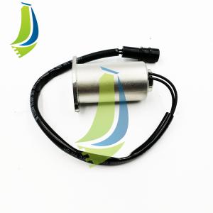 China 4I-5674 Hydraulic Pump Solenoid Valve 4I5674 for E320 Excavator factory