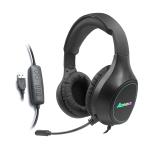 20KHz Wired Bluetooth Headphone Over Ear Headset Bass HiFi Sound Music Stereo