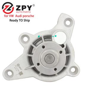 China Audi A8 Engine Water Pump 07D121008A 07D121005F 07D121005R factory