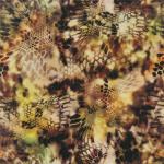 INK021 Snake Skin Pattern Water Transfer 33um Hydrographic Printing Film