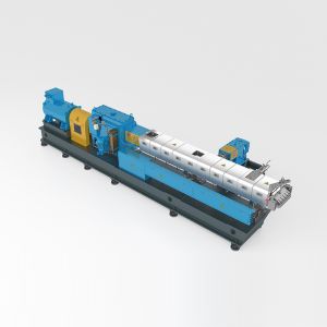 China Load Cell Weighing Method Gravimetric Coal Feeder with and 0.55KW Motor Reducer Power on sale