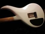 High-quality OEM electric guitar, Maple fingerboard electric guitar, Chrome