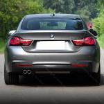 BMW 4 Series M4 CS Dragon Scale Taillight LED Flow Steering Service Brake 100%