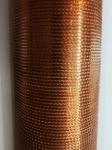 Transense CU DHP Ac Condenser Tube For Heating Systems And Ventilation Systems