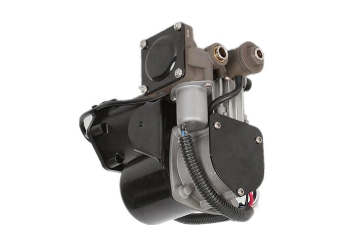 Land Rover Air Suspension Compressor LR3 LR4 Range Rover
