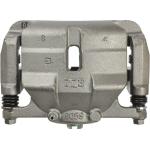 NISSAN Auto Parts Vehicle Brake Caliper 19B3428 19B3429 344122 344123 OEM 41011