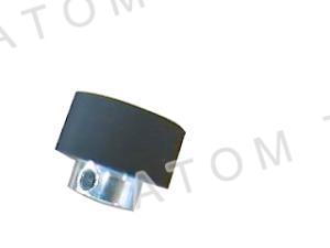 China 998-0235227 ATM Machine NCR atm part 56xx feed roller thick 998-0235227 factory