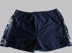 Quality waterproof swimming brief shorts men swimsuit male swimsuit XXXL quick
