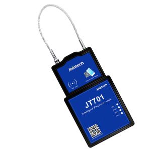 China Rechargeable Dustproof Container GPS Tracker With Real Time Location on sale