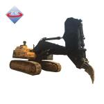 Alloy Steel Excavator Boom And Arm 50T Excellent Anti Corrosion Ability