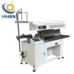 High Temperature Wire 420KG Hot Stripping Computer Cutting Machine for Nylon