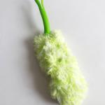 34x9x7cm Telescopic Extendable Microfibre Washable Duster Office Car