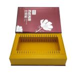 Custom Logo Luxury Cosmetic Honey Sachet Gift Packaging Boxes For Sachet
