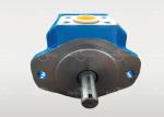 Eaton Vickers High Speed Hydraulic Vane Motor Replacement 25M 35M 45M 50M