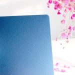 201 304 Decorative Stainless Steel Sheet 1.0mm Bead Blasted Color Metal Sheet