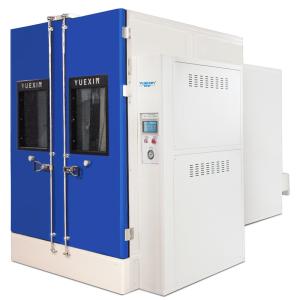 China Integrated R800 Rain Test Chamber for IPX1-6 High Precision Waterproof Tester factory