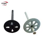 60mm-220mm PE PP Wall Plug Anchor Insulation Nails Fixing