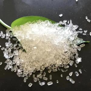 China Agriculture And Industry Magnesium Sulfate High Purity White Crystal Granules Fertilizer For Crops And Plant factory