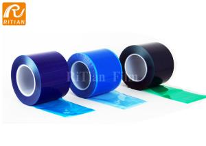 China Tattoo Protective Dental Barrier Film Tape Disposable 10cm X 15cm X 1200 Sheet factory
