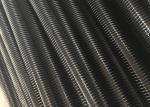 Heat Exchanger Integral Fin Tubes
