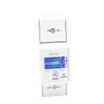 CN36SD AC Single Phase Household/Rental room Watt meter