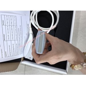 GE L6-12-RS 6-12 MHz Linear Array Ultrasound Probe New Original with 90 Days