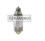 EX200-5 Hydraulic Main Relief Valve 4372039 4358914 For Excavator