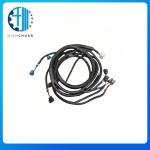 Wiring Harness YA00009267 for Hitachi ZX200-5G Excavator Engine Spare Parts