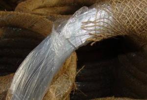 China Electro Galvanised Iron Binding Wire 1.2mm Diameter 25kg For Construction factory