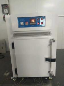 China Customized Factory Industrial Drying Oven , Industrial Drying Machine factory