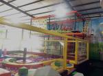Smart Design Used Super Mall Commercial Kids Indoor Playground Equipment for